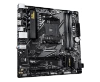 Gigabyte B550M DS3H R2 - 1513000 - zdjęcie 3
